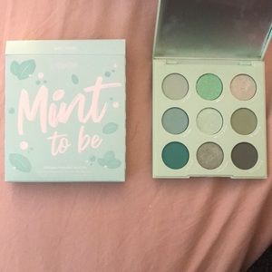 Colourpop Eyeshadow